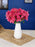 Artificial Bougainvillea Fake Flowers for Home Decor, Living Room, Balcony, Wedding Decoration, Decorative Bouquet, Craft Items, Gift Ideas, Table Centerpieces(Pack of 8)
