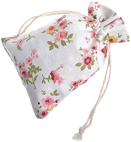 Drawstring Mini stylish Storage Potli pouches for Small Jewelries, Money, Paper Notes Women Wallet, Gift Bags, Christmas return gift