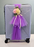 Ready-to-Use Adjustable Suitcase Net Band with Flower Bunch for Wedding Trousseau Packing, Trolly Bag Decoration, Crafting,Wrapping, Decoration, and DIY Projects