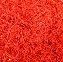 50 gm(Approx) Paper Grass for crafts project gift Packing crafts, Diwali Gidting, Decoration, Baby Shower Decoration