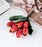 Artificial Tulip Lily Flower Sticks for Home Decor, Bedroom, Office, Living Room, Table Decor, Rakshabandhan Fetivals & Anniversary Decoration (without Vase Pot)