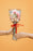 Ready to Use Chrysanthemum Ball Hydrangea Flower bouquet (size - 15 inch)