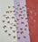 100 Pcs Metal Charms for DIY Jewelry Making In Genuine Sale – Keychains, Bracelets & Rakhi Charms | Craft Materials SALE