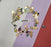 100 Pcs Metal Charms for DIY Jewelry Making In Genuine Sale – Keychains, Bracelets & Rakhi Charms | Craft Materials SALE