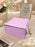 Collapsible  Without Magnet  Decorative Folding Paper Cardboard /Box with ribbon,DIY Box for Gift Hamper,Valentine Gifting,Wedding gifing.
