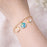 100 Pcs Metal Charms for DIY Jewelry Making In Genuine Sale – Keychains, Bracelets & Rakhi Charms | Craft Materials SALE