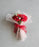 Ready to Use Dahlia Bunch Bouquet (size - 11 inch)