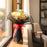 Ready to Use Dahlia Bunch Bouquet (size - 11 inch)