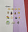 100 Pcs Metal Charms for DIY Jewelry Making In Genuine Sale – Keychains, Bracelets & Rakhi Charms | Craft Materials SALE