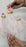 Baby Ghungroo Stick 10 Inch | Decorative Bell Stick for Baby Announcement, Baby Shower, Baby Girl & Boy, Kids Dance, Party & Festive Use