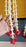 Carnation  Rajnigandha , Galgota Long Side Hanging (25 inch) | Home, Diwali & Event Décor
