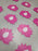Lotus MDF Cutouts (5 Inch) | BJP Lotus Diwali Decoration | DIY Craft, Wall & Festival Décor