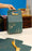 Bottle Green Diwali Hamper Boxes with Golden Embossed Print | Perfect for Diwali, Wedding & Party Gifting