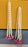 Carnation  Rajnigandha , Galgota Long Side Hanging (25 inch) | Home, Diwali & Event Décor