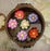 Sensor Water Floating Diyas Smokeless Flameless Candles Lotus Flowers Led Tea Light Candle for Pool, Pond, Glass Water Bowl, Festival, Diwali Decoration, Home Decor Items