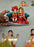 10 pcs Marriage/shadi cutout collection (random design)
