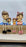 Hanging Legs Cute Boy and Girl Home Decor Showpiece – Elegant Hanging Leg Design for Decorative Room Enhancement(Model 1)