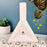 Ceramic Flower Vase Pot for Flowers, Gifing, Home Decor, Bedroom, Office, Table, Living Room, Decoration Items