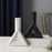 Ceramic Flower Vase Pot for Flowers, Gifing, Home Decor, Bedroom, Office, Table, Living Room, Decoration Items