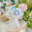 Flower Wrapping Mesh Bouquet Korean floral Packaging Roll Wrap sheet with wavy edge Perfect for Wedding , Enagagement, Anniversary, Birthday ,Proposal Dating Decoration.