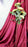 Carnation flower Sticks Artificial Flowers Bouquet Sticks for Gifting, Home Decor, Room,Bedroom, Living Room, Anniversary Decoration,Diwali Decor (Material: Fabric) (Without Vase Pot)