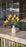 Artificial Tulip Lily Flower Sticks for Home Decor, Bedroom, Office, Living Room, Table Decor, Rakshabandhan Fetivals & Anniversary Decoration (without Vase Pot)