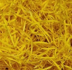 50 gm(Approx) Paper Grass for crafts project gift Packing crafts, Diwali Gidting, Decoration, Baby Shower Decoration