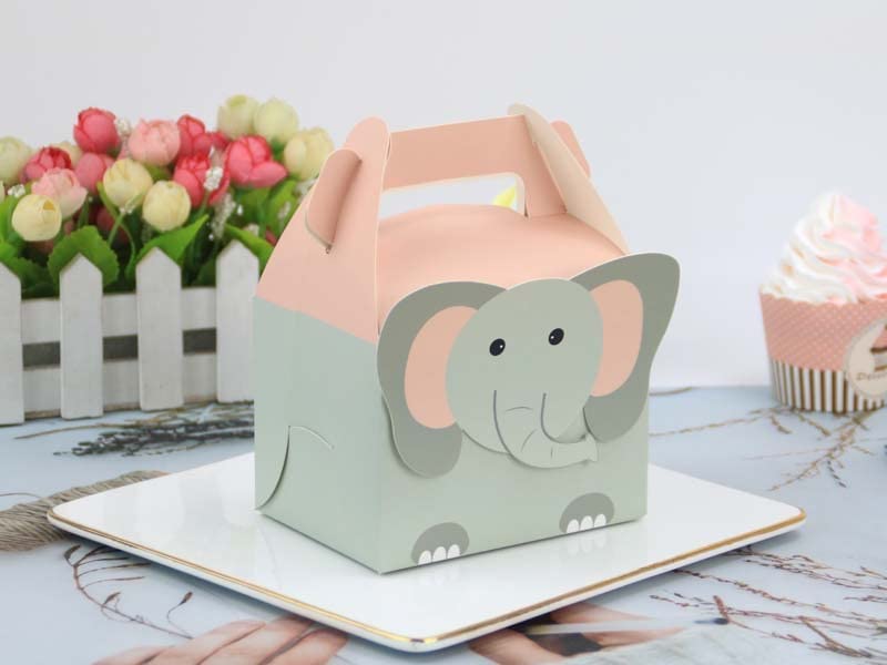 Satyam Kraft's Decorative Folding Paper Gift Boxes, For Gifting Chocolates, Dryfruits Items - Fancy Decorative packaging In Marriage Kids Function Packing
