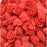 Artificial Eva Foam Rose Flowers Water Floating Flowers, Pooja Thali, Festival and Events, Home, Table, Bedroom, Pooja Room, Diwali Decoration Items and DIY Craft