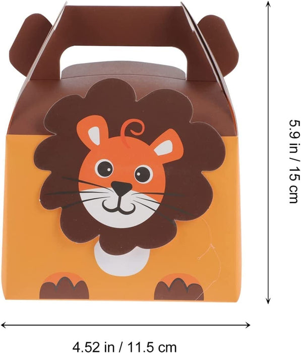 Satyam Kraft's Decorative Folding Paper Gift Boxes, For Gifting Chocolates, Dryfruits Items - Fancy Decorative packaging In Marriage Kids Function Packing