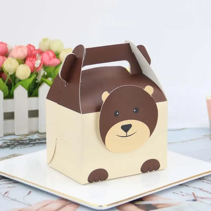 Satyam Kraft's Decorative Folding Paper Gift Boxes, For Gifting Chocolates, Dryfruits Items - Fancy Decorative packaging In Marriage Kids Function Packing