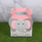 Satyam Kraft's Decorative Folding Paper Gift Boxes, For Gifting Chocolates, Dryfruits Items - Fancy Decorative packaging In Marriage Kids Function Packing