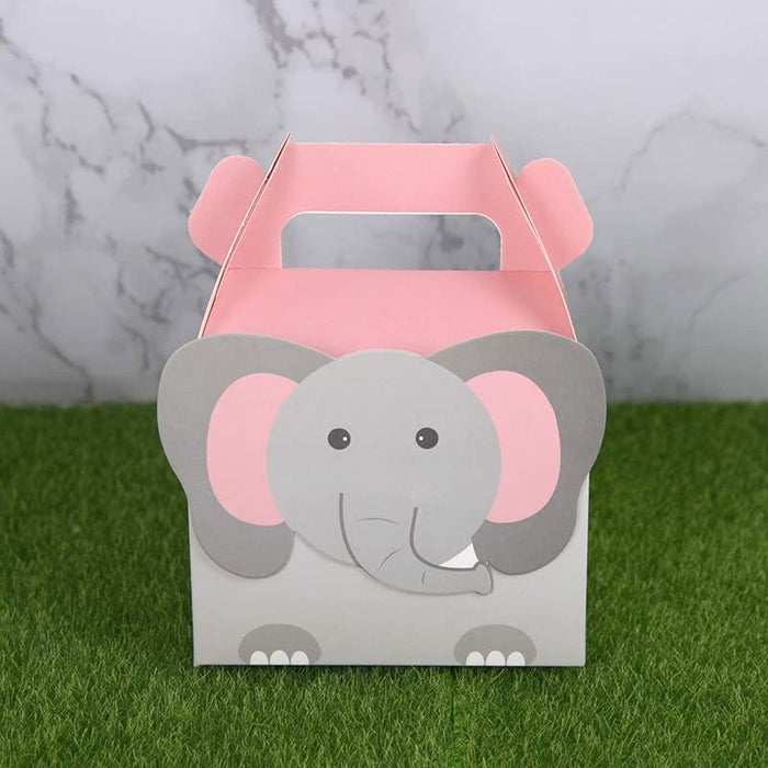 Satyam Kraft's Decorative Folding Paper Gift Boxes, For Gifting Chocolates, Dryfruits Items - Fancy Decorative packaging In Marriage Kids Function Packing