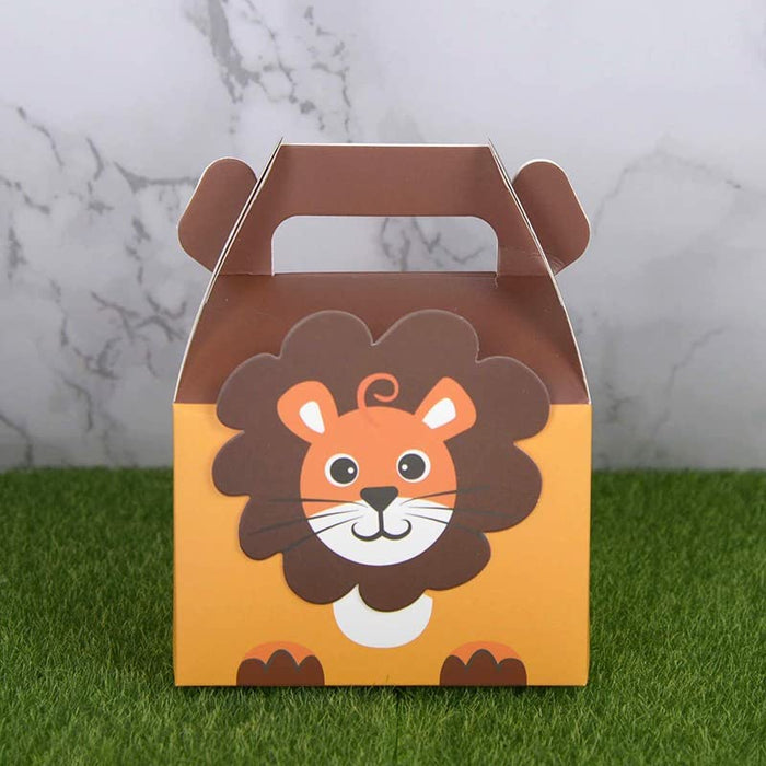 Satyam Kraft's Decorative Folding Paper Gift Boxes, For Gifting Chocolates, Dryfruits Items - Fancy Decorative packaging In Marriage Kids Function Packing