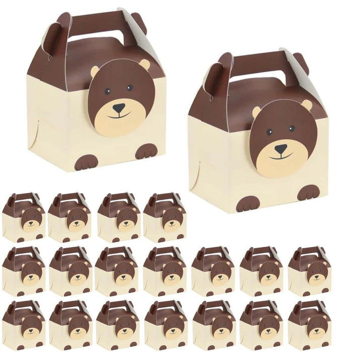 Satyam Kraft's Decorative Folding Paper Gift Boxes, For Gifting Chocolates, Dryfruits Items - Fancy Decorative packaging In Marriage Kids Function Packing