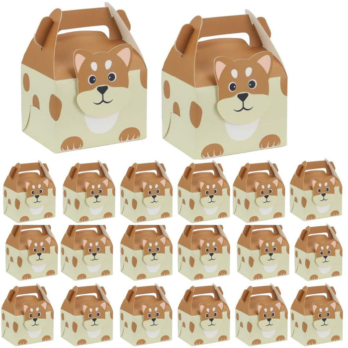 Satyam Kraft's Decorative Folding Paper Gift Boxes, For Gifting Chocolates, Dryfruits Items - Fancy Decorative packaging In Marriage Kids Function Packing