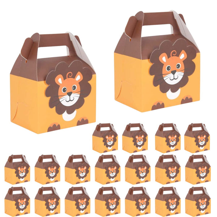 Satyam Kraft's Decorative Folding Paper Gift Boxes, For Gifting Chocolates, Dryfruits Items - Fancy Decorative packaging In Marriage Kids Function Packing