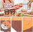Satyam Kraft's Decorative Folding Paper Gift Boxes, For Gifting Chocolates, Dryfruits Items - Fancy Decorative packaging In Marriage Kids Function Packing