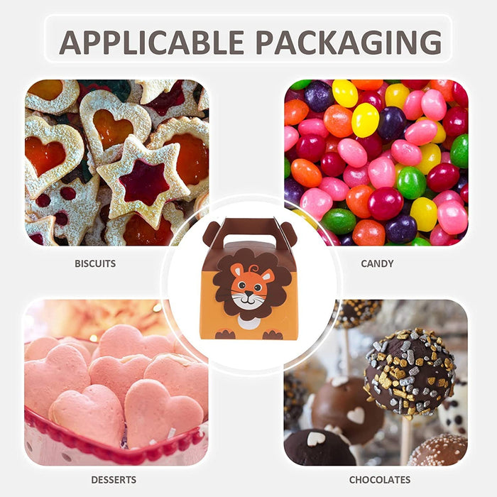 Satyam Kraft's Decorative Folding Paper Gift Boxes, For Gifting Chocolates, Dryfruits Items - Fancy Decorative packaging In Marriage Kids Function Packing