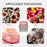 Satyam Kraft's Decorative Folding Paper Gift Boxes, For Gifting Chocolates, Dryfruits Items - Fancy Decorative packaging In Marriage Kids Function Packing
