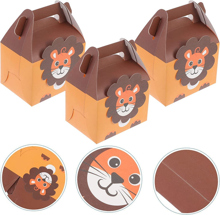Satyam Kraft's Decorative Folding Paper Gift Boxes, For Gifting Chocolates, Dryfruits Items - Fancy Decorative packaging In Marriage Kids Function Packing